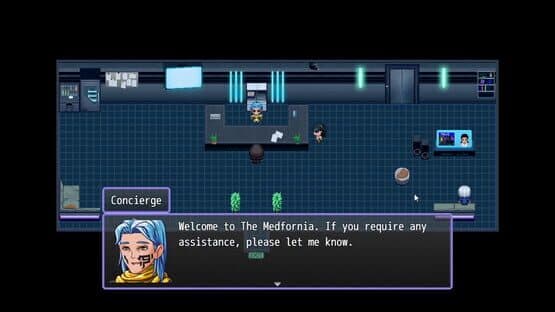 Neopunk — screenshot 5