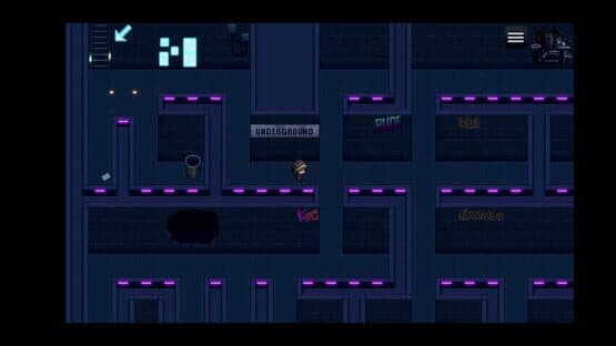 Neopunk — screenshot 6