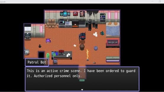 Neopunk — screenshot 7