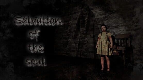Salvation of the soul — screenshot 1