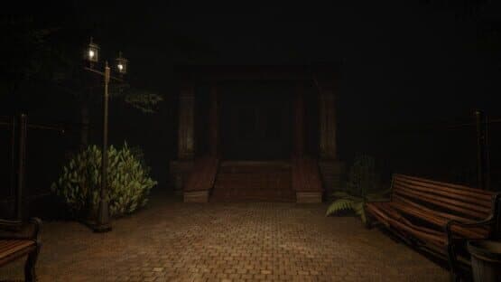 Salvation of the soul — screenshot 2