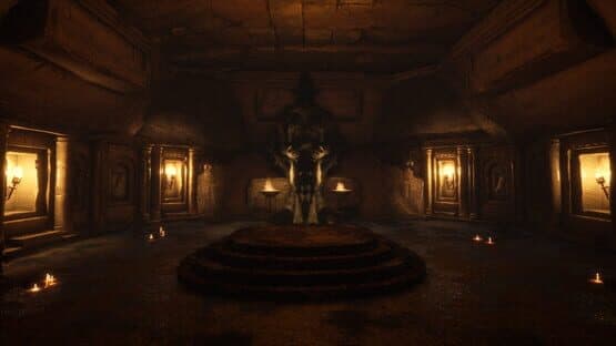 Salvation of the soul — screenshot 5