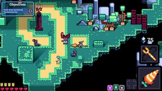 Never Ending Beyond — screenshot 3