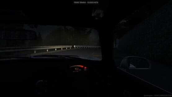 Touge Shakai — screenshot 4