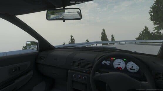 Touge Shakai — screenshot 5