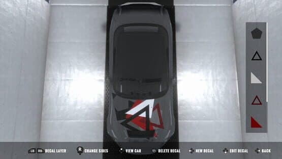 Touge Shakai — screenshot 6