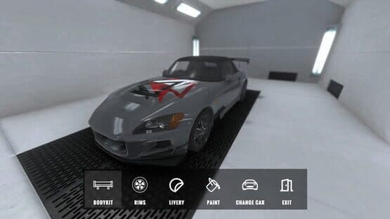 Touge Shakai — screenshot 7