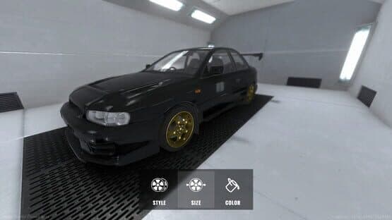 Touge Shakai — screenshot 8