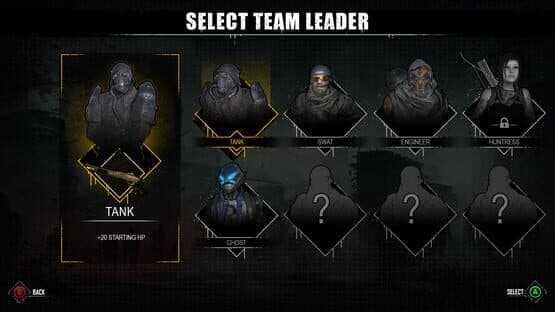 Yet Another Zombie Survivors — screenshot 2