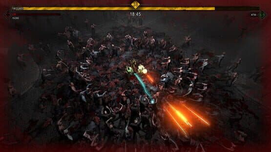 Yet Another Zombie Survivors — screenshot 5