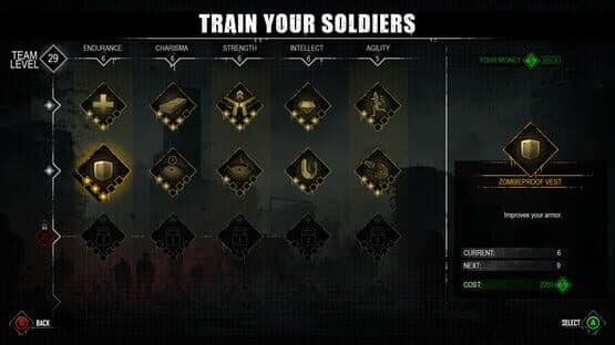 Yet Another Zombie Survivors — screenshot 6