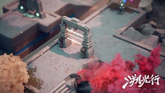 Retrace the Light — screenshot 3