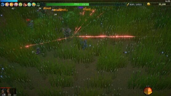 Survivors: Three Kingdoms — screenshot 2
