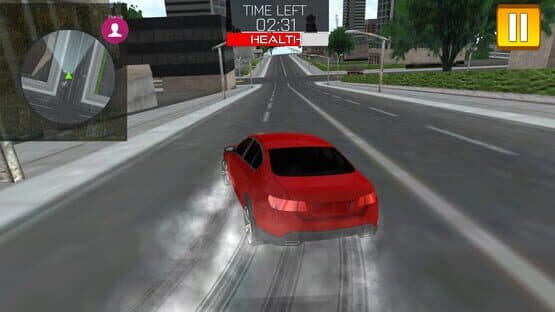 Taxi Taxi Sim — screenshot 1