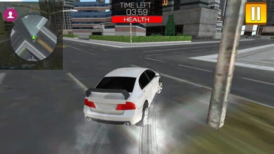 Taxi Taxi Sim — screenshot 3