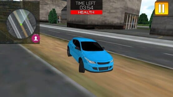 Taxi Taxi Sim — screenshot 5