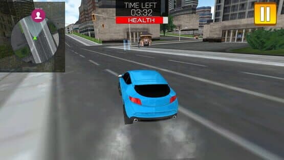 Taxi Taxi Sim — screenshot 6