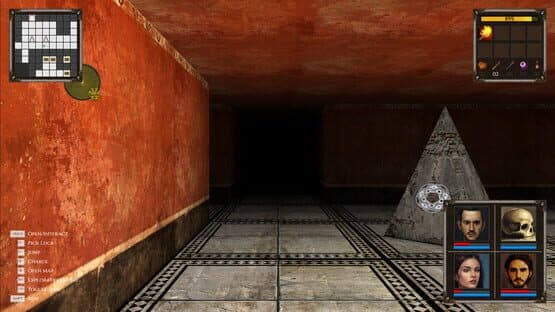 Ludus Mortis — screenshot 6