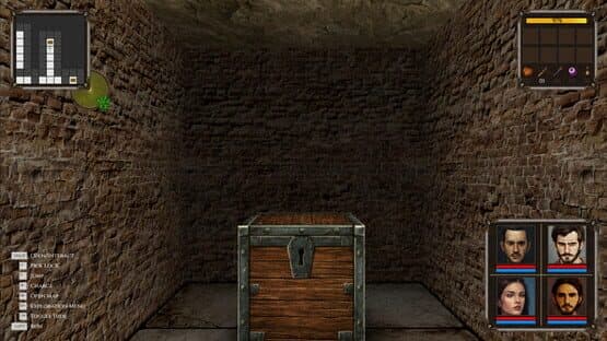Ludus Mortis — screenshot 7