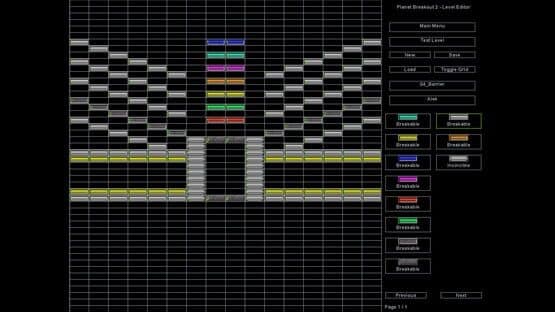 Planet Breakout 2 — screenshot 5