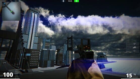 Elite Forces — screenshot 1