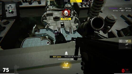 Elite Forces — screenshot 2