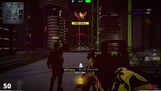 Elite Forces — screenshot 3