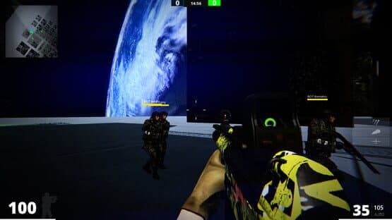 Elite Forces — screenshot 4