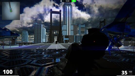 Elite Forces — screenshot 6
