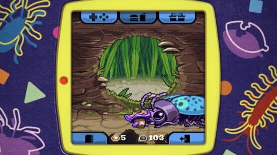 Bugaboo Pocket — screenshot 1
