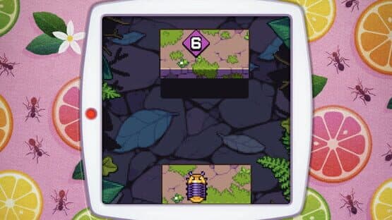 Bugaboo Pocket — screenshot 2