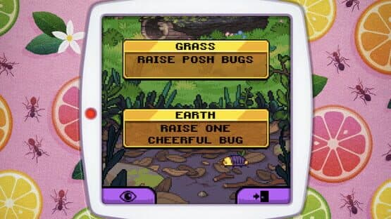 Bugaboo Pocket — screenshot 4