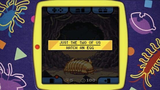 Bugaboo Pocket — screenshot 5