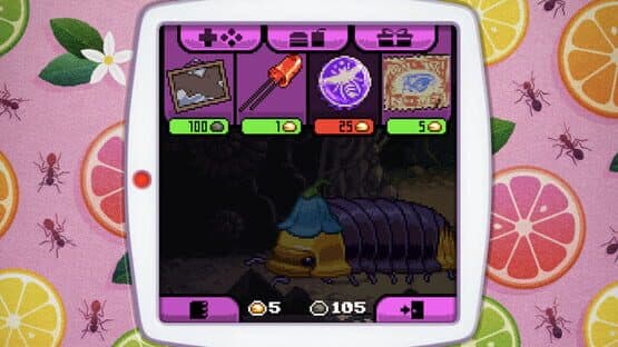 Bugaboo Pocket — screenshot 6