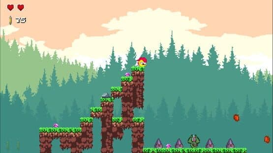 Super Crazy Chickens — screenshot 1