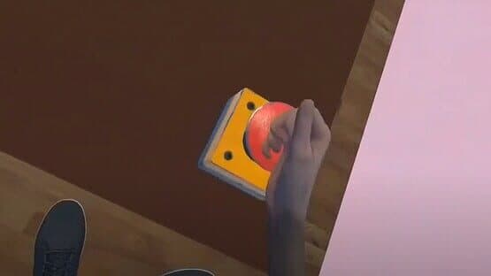 The Slothgate Experiment — screenshot 3