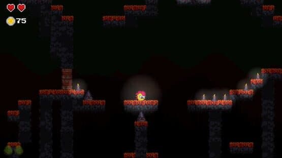 Super Crazy Chickens — screenshot 2