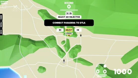 Metro Manager LA — screenshot 5
