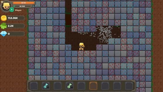EternaMine — screenshot 3