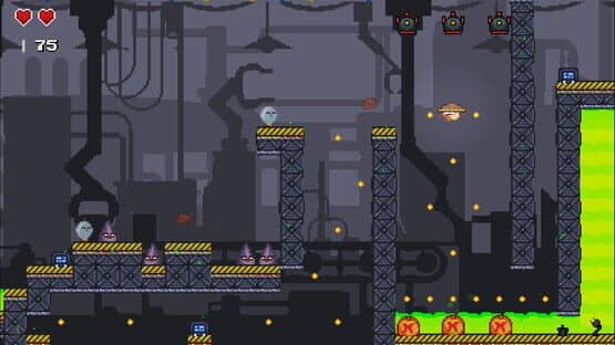 Super Crazy Chickens — screenshot 4