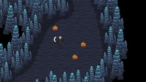 Pumpkin Ripper — screenshot 2