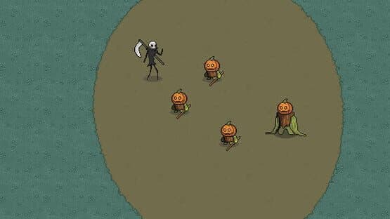 Pumpkin Ripper — screenshot 3