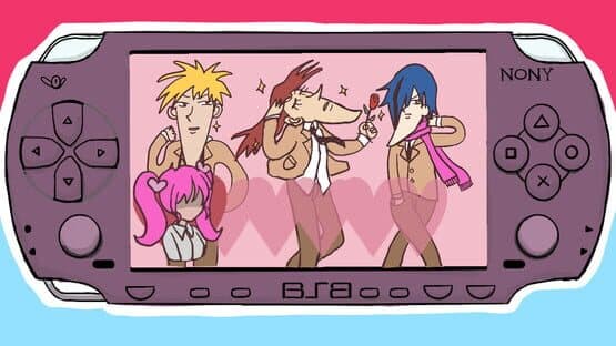 Otome Legends — screenshot 3
