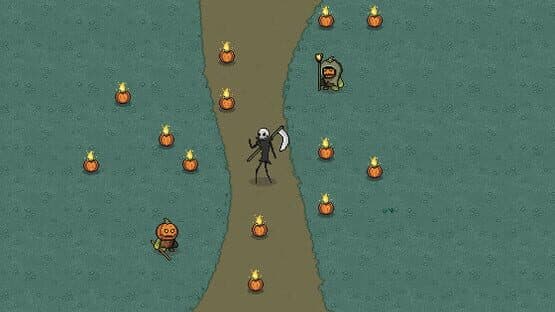 Pumpkin Ripper — screenshot 4