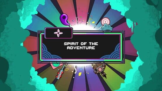 Seven Spirits — screenshot 4