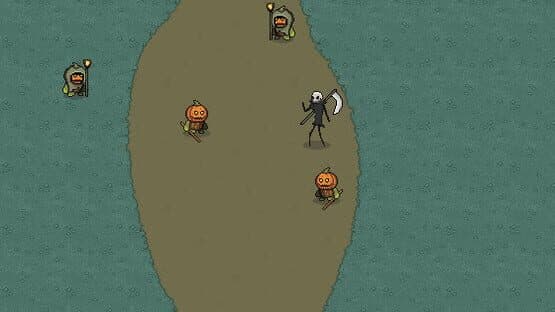 Pumpkin Ripper — screenshot 5