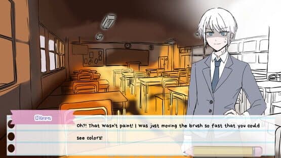 Otome Legends — screenshot 6