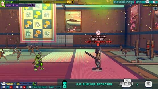 Seven Spirits — screenshot 6