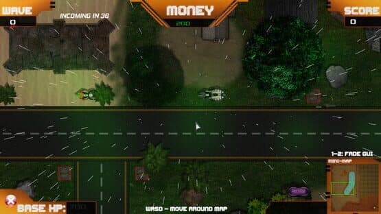 Dracula Defense! — screenshot 7