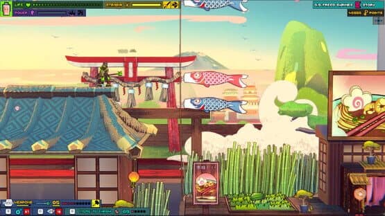 Seven Spirits — screenshot 8